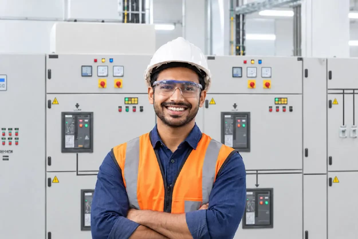Professional Electricians