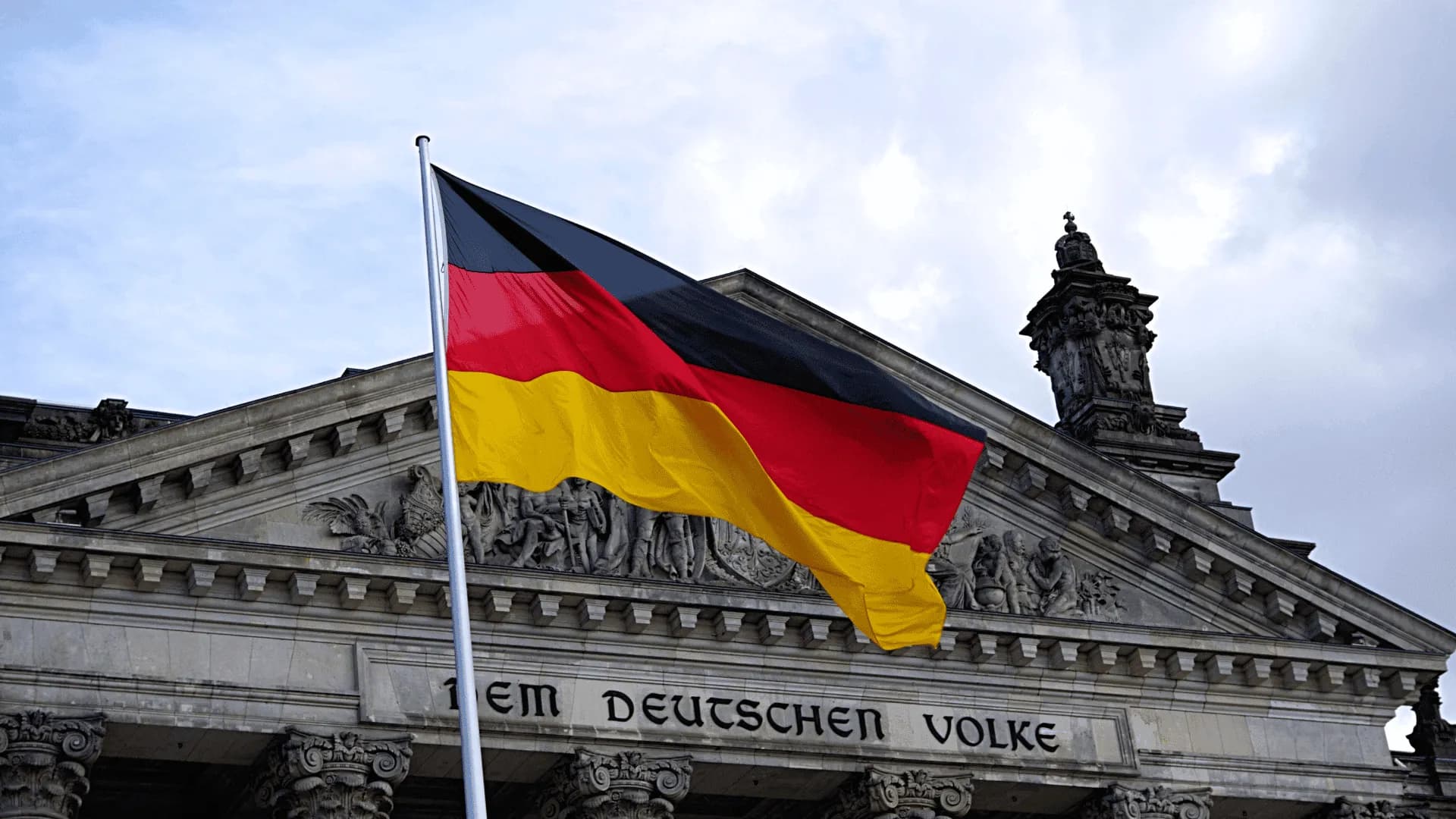 Germany Eyes Indian Talent Pool: Magic Billion, Your Trusted Foreign Job Consultancy, Is Here To Guide You!