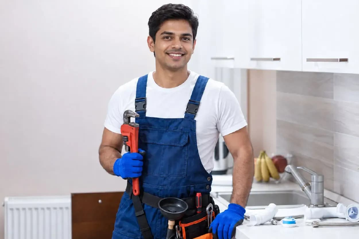 Plumbers (Apprenticeship)