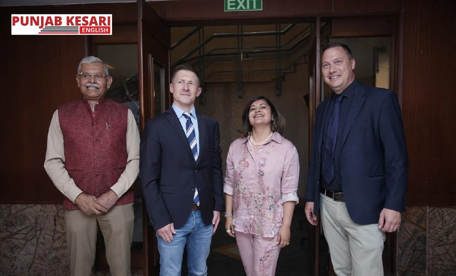 Magic Billion Global Skills Academy brings German Bachelor’s Degrees to India at Half Cost in association with Steinbeis University