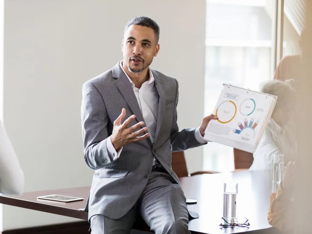 Senior Executive / Assistant Manager – B2B Sales