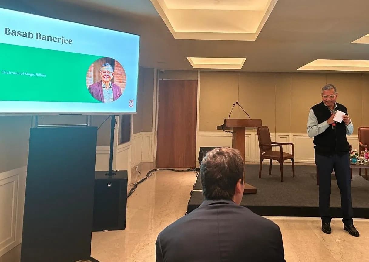 From India to Flanders: A Strategic Partnership for Economic Growth