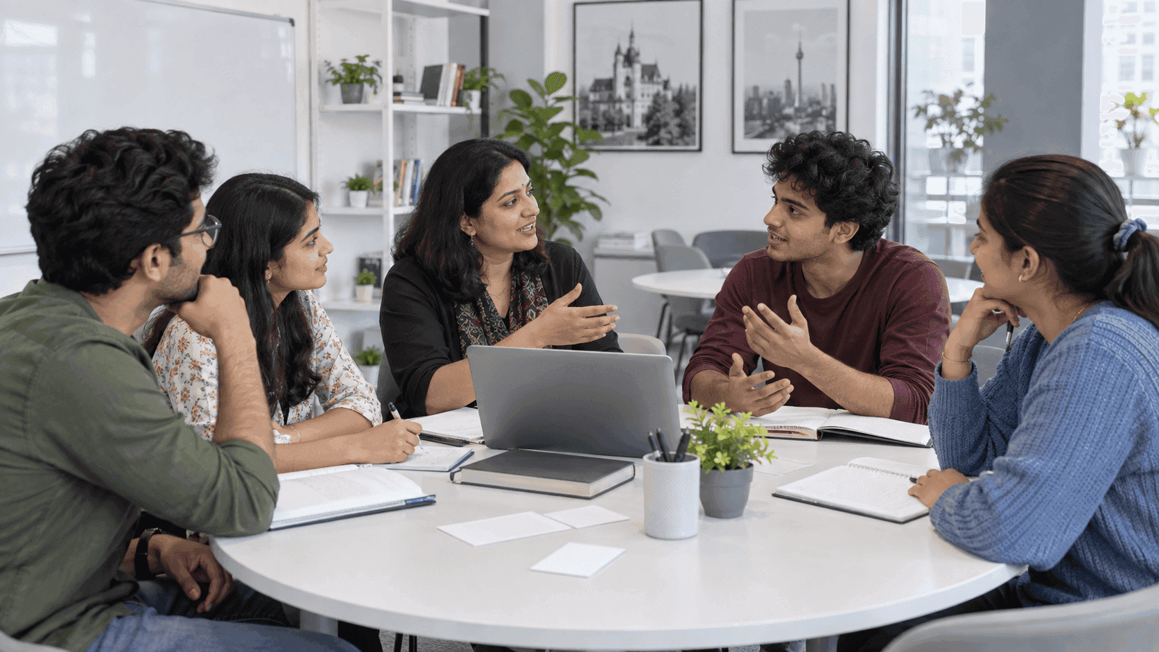 How to Choose an Ausbildung Consultancy in India