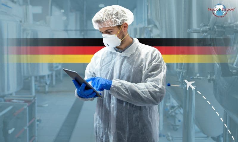 Ausbildung Duration in Germany: Training Timeline, Benefits and Career Opportunities