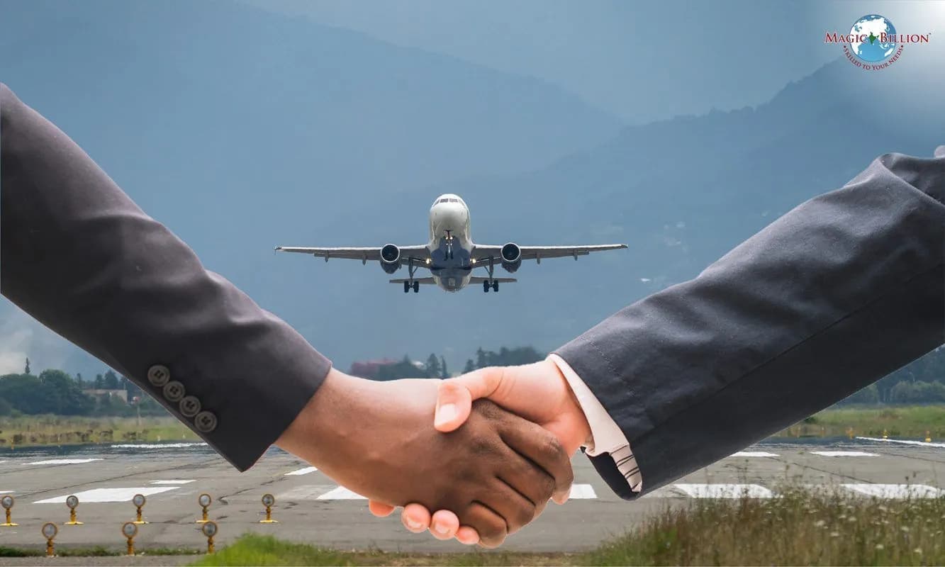Beyond the Offer Letter: How to Build Trust in Your International Career Journey