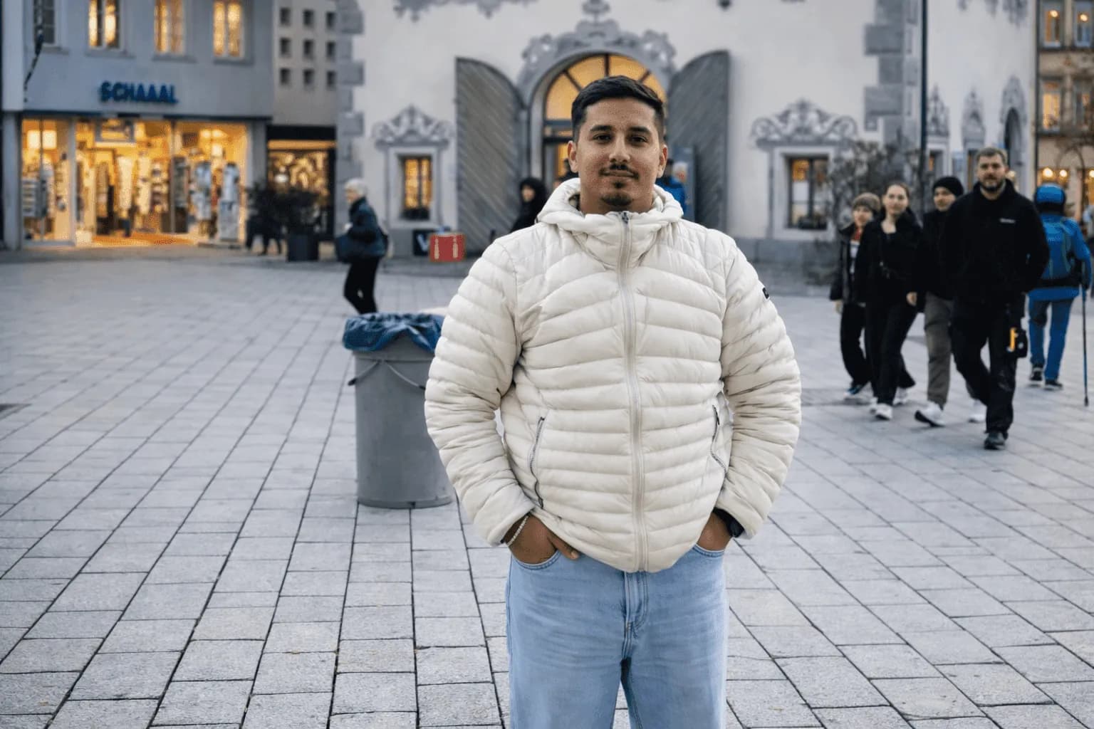 From the Hills of Himachal to a Career in Germany – Rohit’s Ausbildung Journey