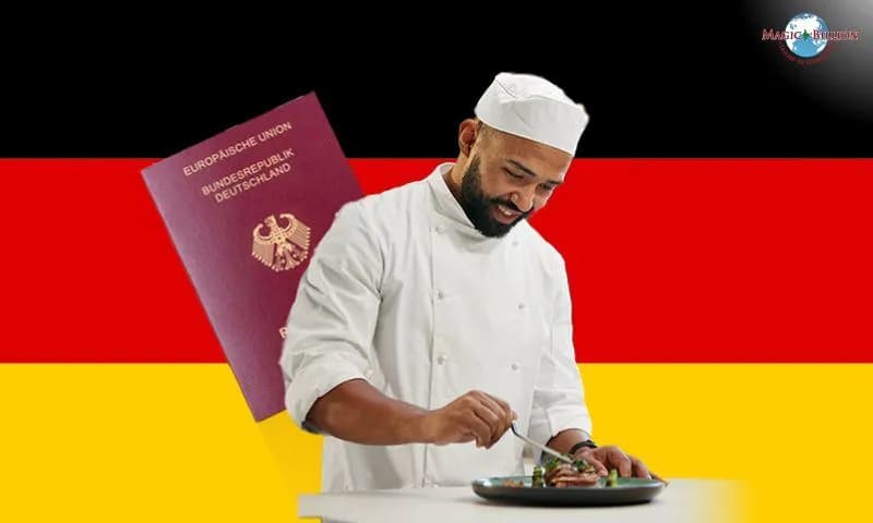 Can I Get PR After Ausbildung in Germany?