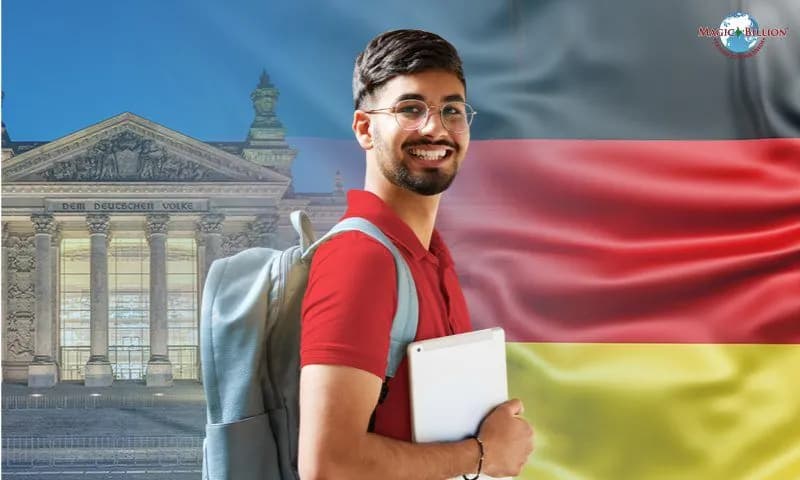 What is the Age Limit for Ausbildung?