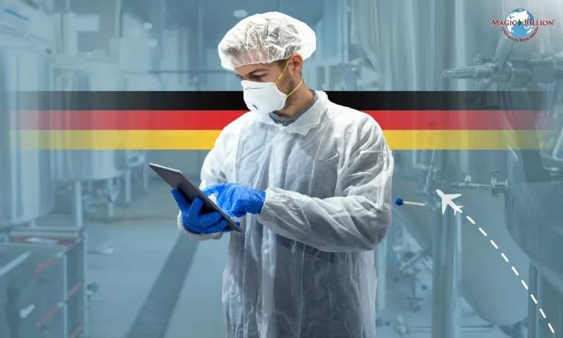 Can I Get a Job After Ausbildung in Germany?