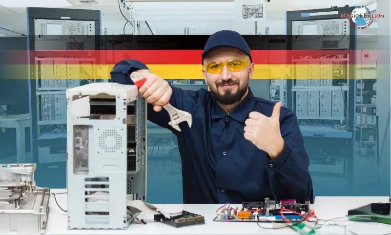 Is Mechatronics in Demand in Germany?
