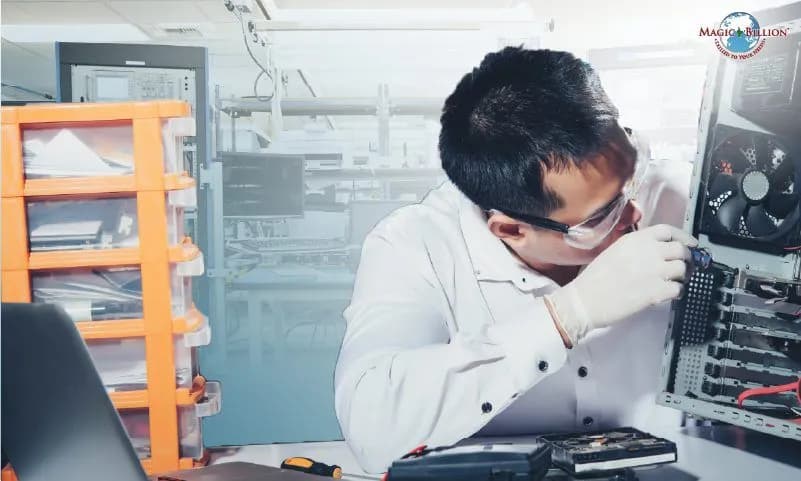 Is Mechatronics Highly Paid?
