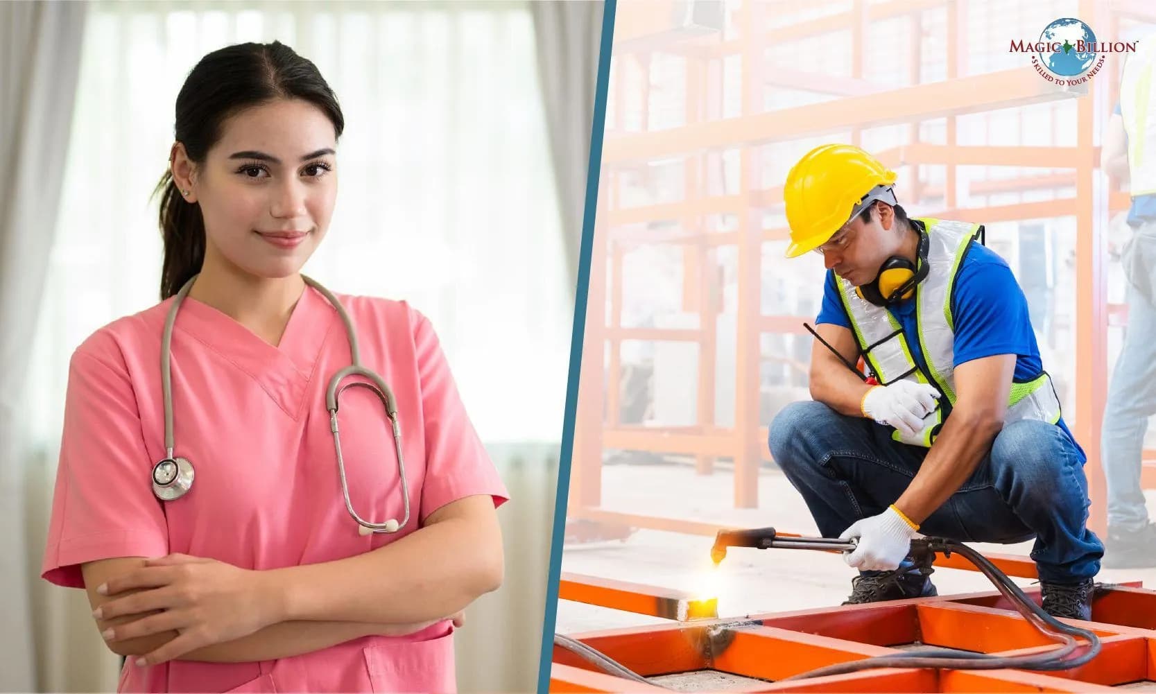 Europe and the U.S. Open Doors for Skilled Workers in 2025: What You Need to Know