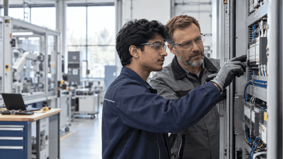 Life After Ausbildung in Germany: Career Opportunities After Training