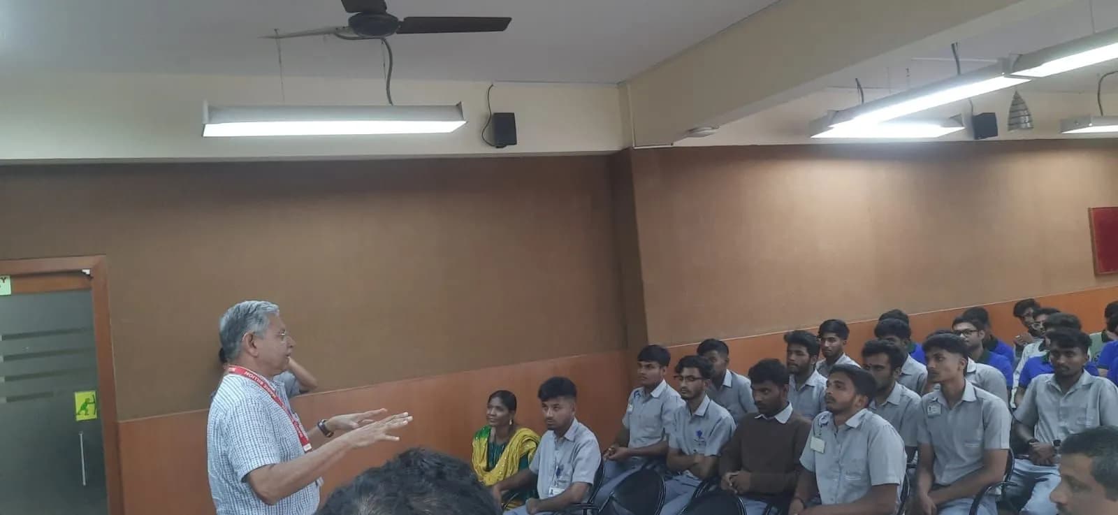 Three Centres, One Dream: 1,000+ Indian Youth Set to Fly to Germany in 2025