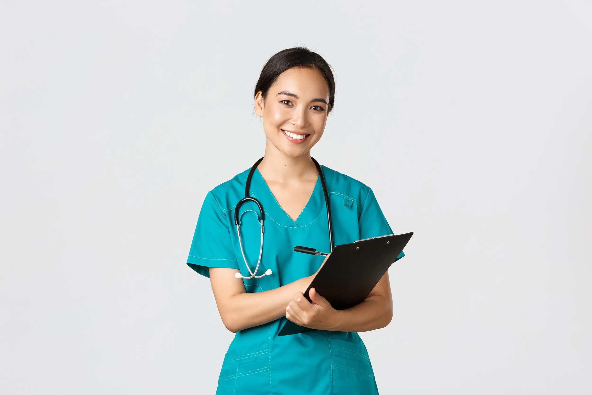 Nurses (Apprenticeship)
