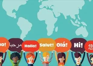 Five advantages of learning a foreign language to grow your career