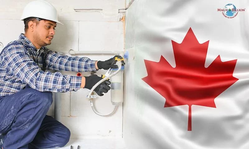 Can I Work in Canada After Ausbildung in Germany?