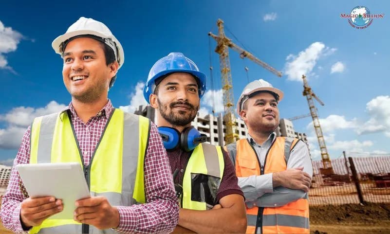 What type of construction pays the most?