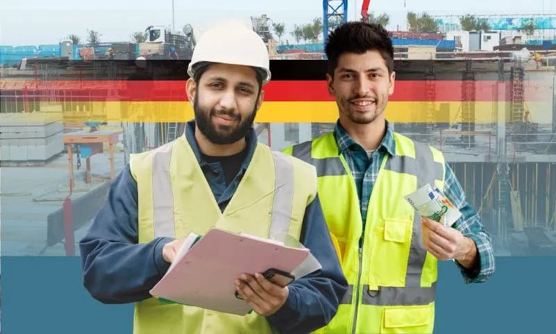 Which Construction Workers Get Paid the Most?