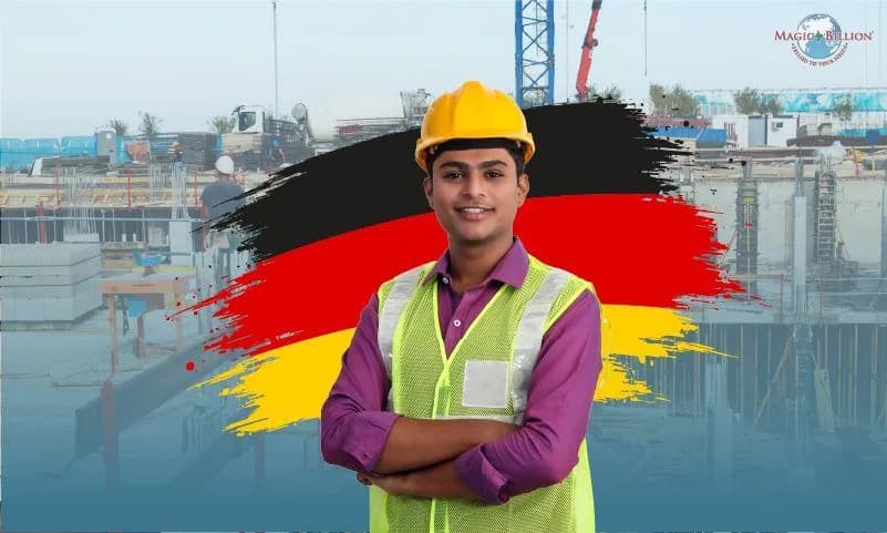 Working Abroad as a Construction Worker