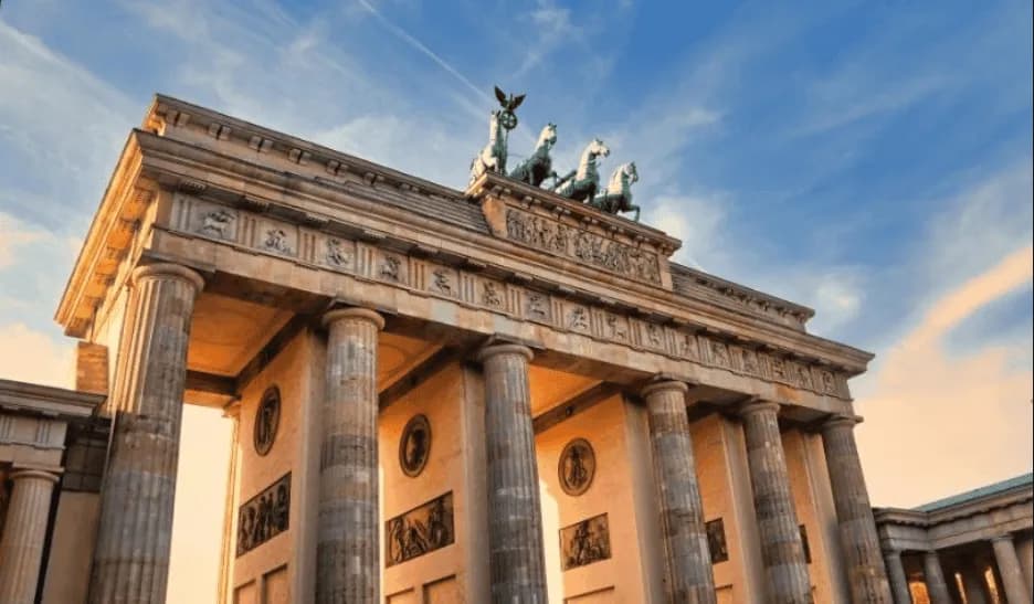 Ausbildung in Germany for Indian Students | Earn & Learn Abroad
