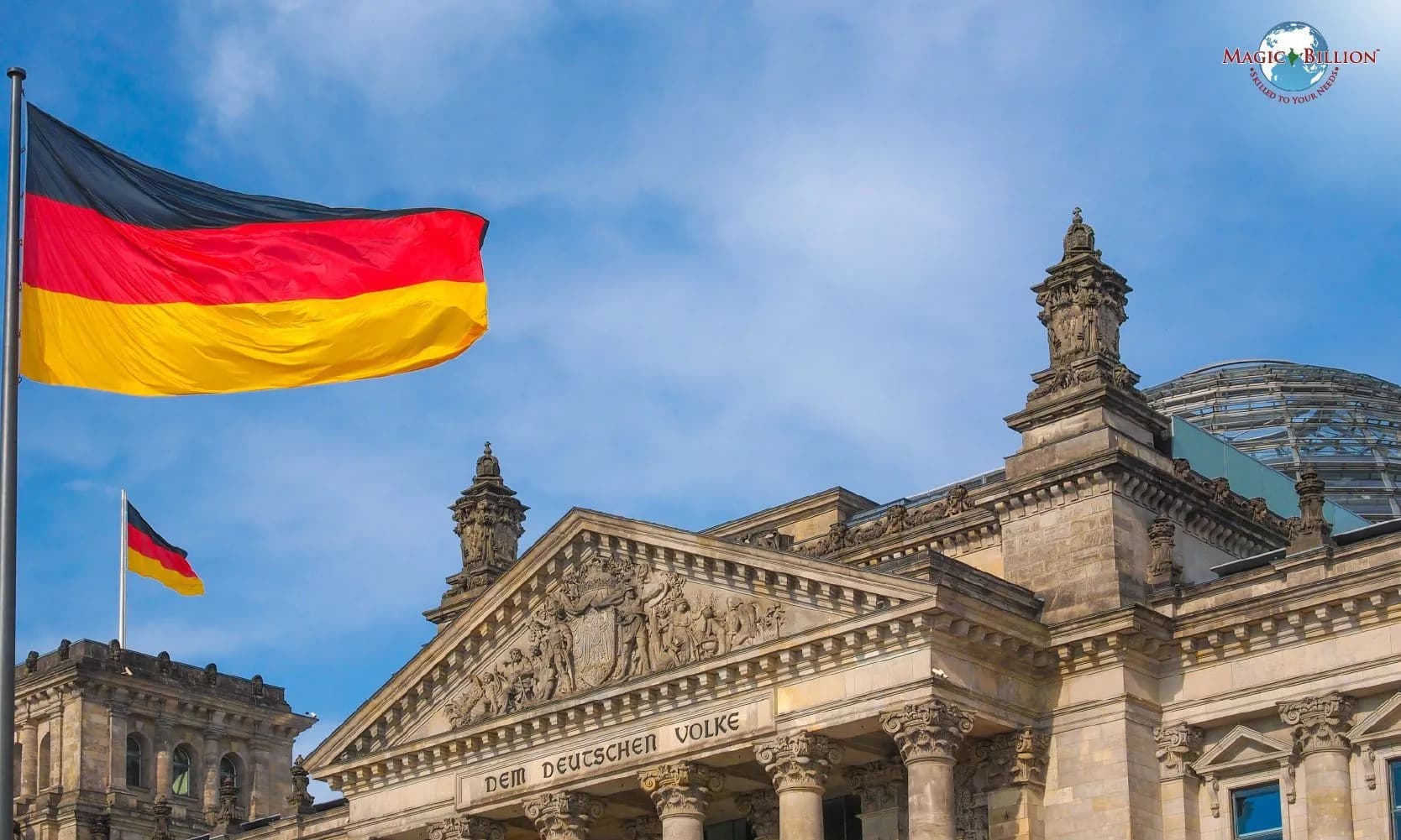 How to Get a Job in Germany from India