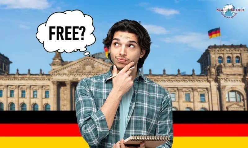 Is Vocational Training Free in Germany?
