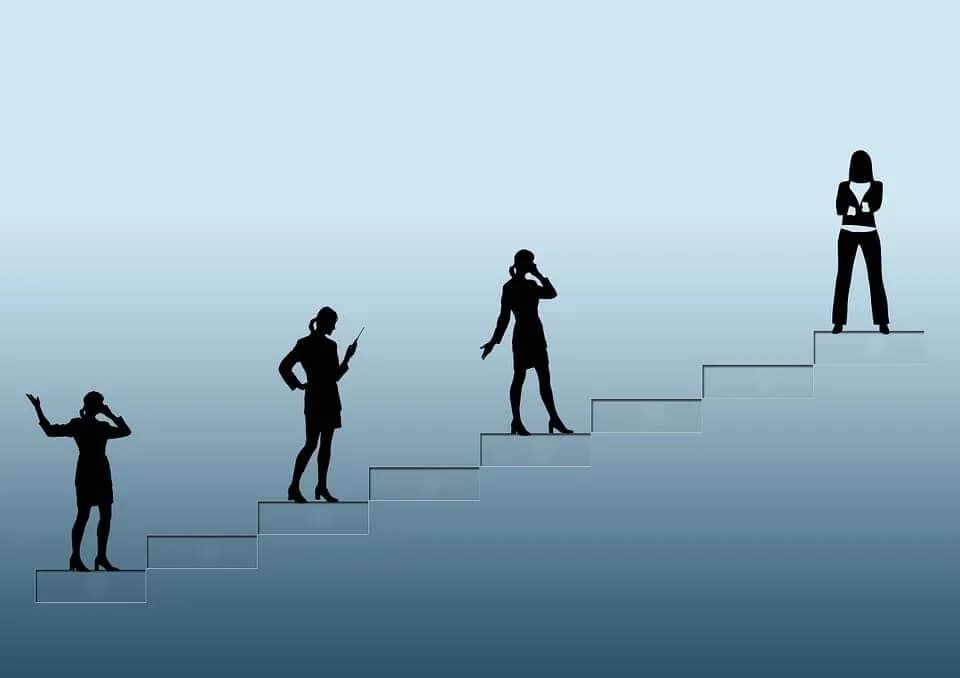 Women Mavericks – Need of the Hour in India