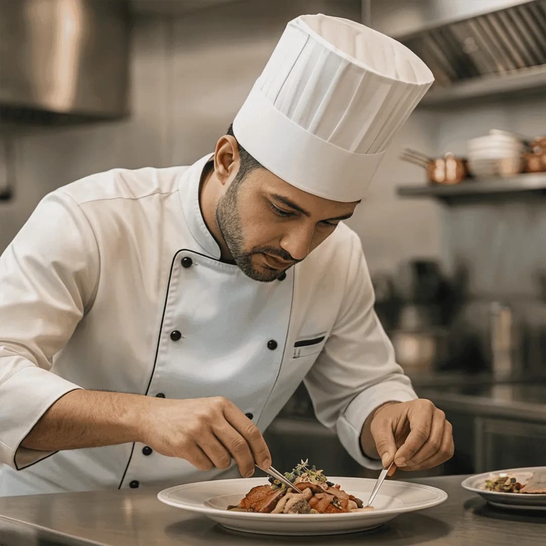 Food Processing Ausbildung in Germany: Eligibility & Salary