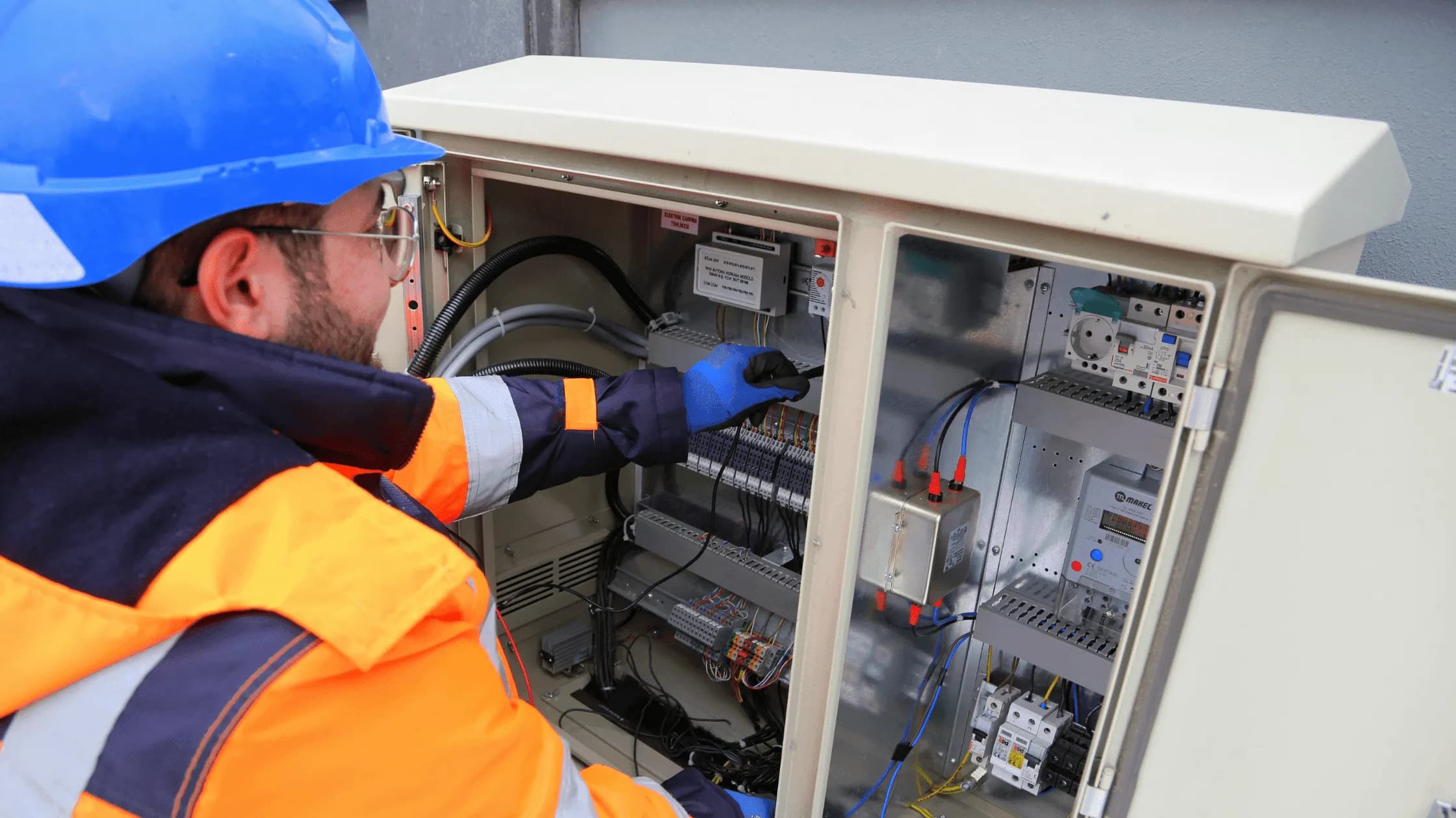 How to Get Skilled Electrician Jobs in Germany for Indians