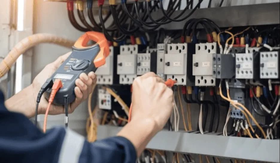 Electrician Salary in Germany: Full Guide