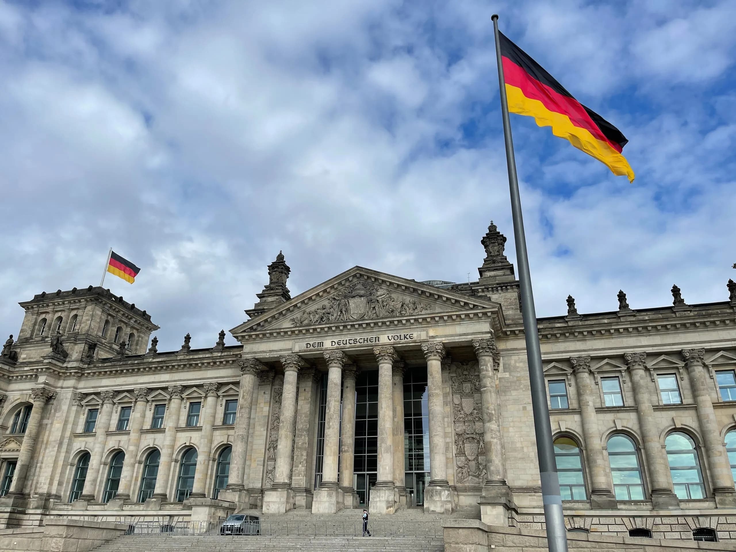 Top 10 Reasons to Choose a Career in Agriculture & Animal Husbandry in Germany with Overseas Recruitment Agencies