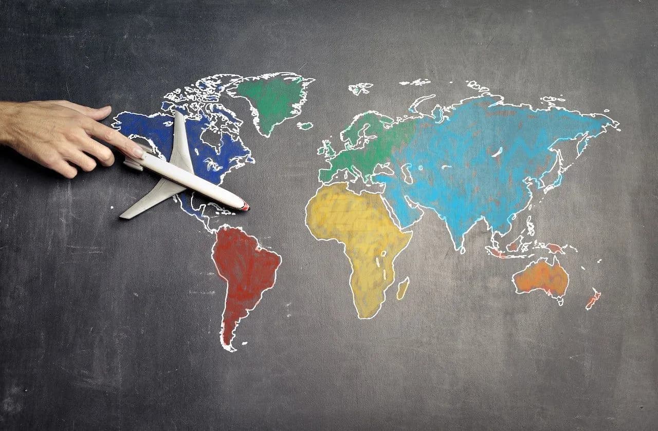 Navigating the Global Job Market: Here’s How An Overseas Job Consultancy Can Help
