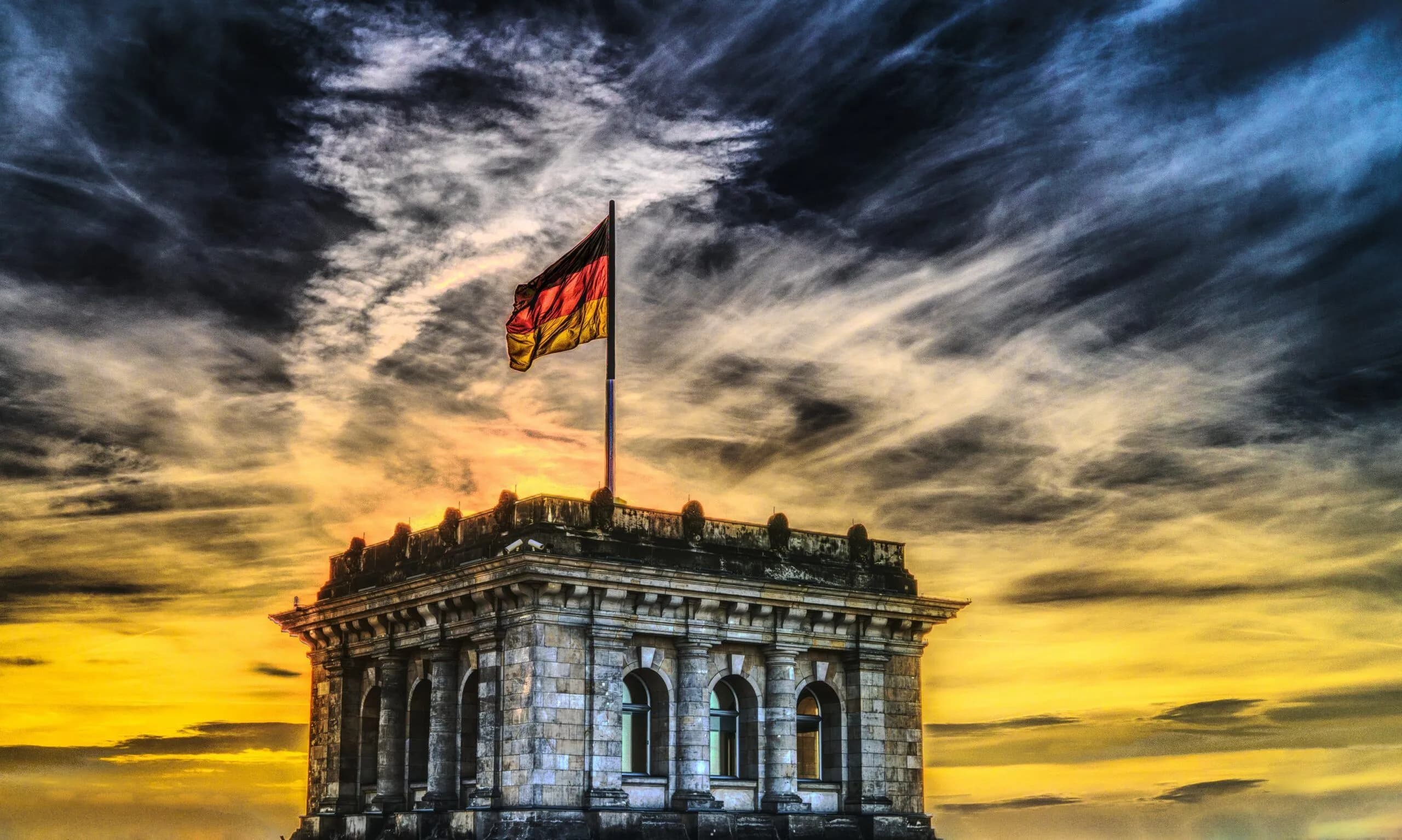 Here Are The Top 5 Benefits of Seizing International Job Vacancies in Germany Through Magic Billion