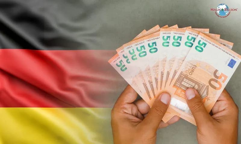 What is the Salary of Ausbildung in Germany?