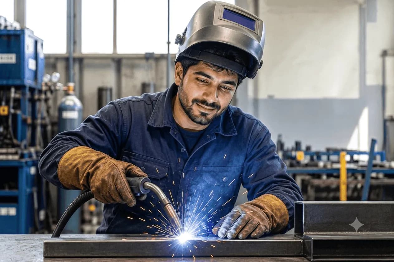 Welder